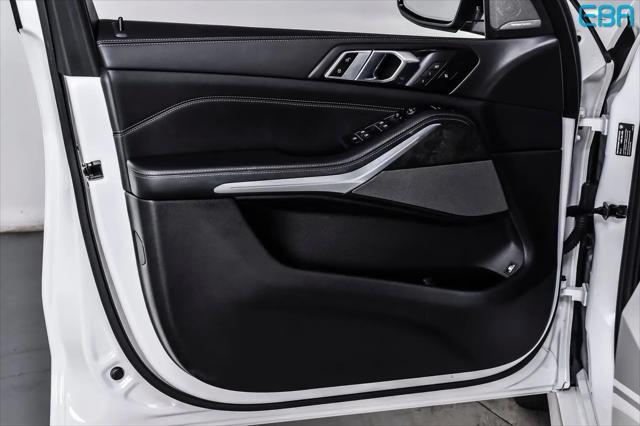 2024 BMW X5 xDrive50e