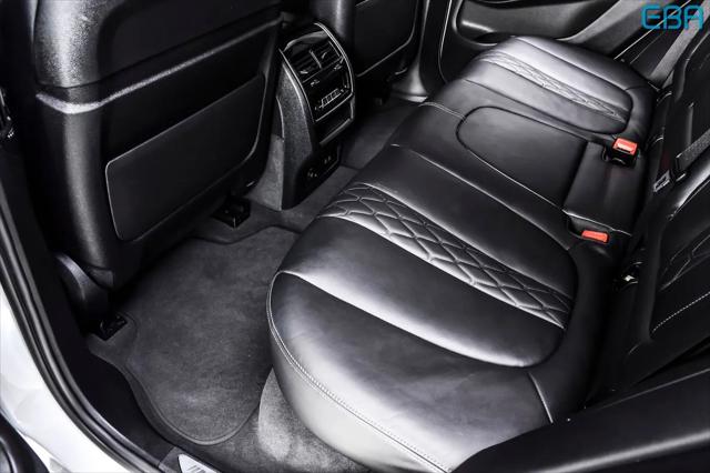 2024 BMW X5 xDrive50e