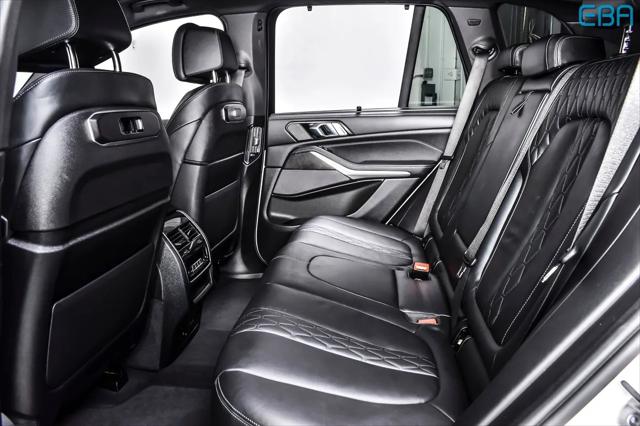 2024 BMW X5 xDrive50e