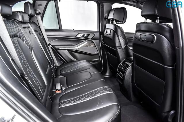 2024 BMW X5 xDrive50e