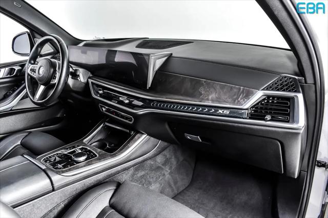2024 BMW X5 xDrive50e