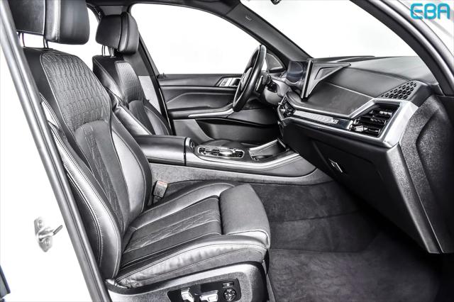 2024 BMW X5 xDrive50e