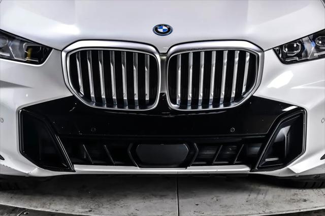 2024 BMW X5 xDrive50e