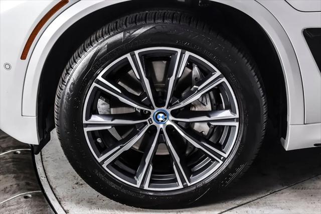 2024 BMW X5 xDrive50e