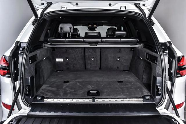 2024 BMW X5 xDrive50e