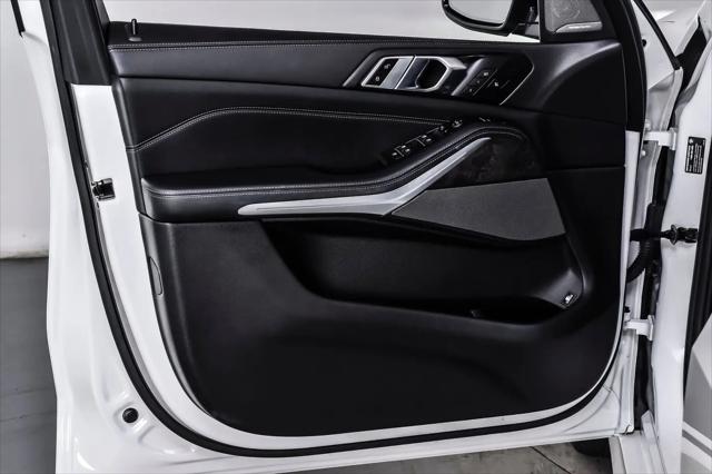 2024 BMW X5 xDrive50e