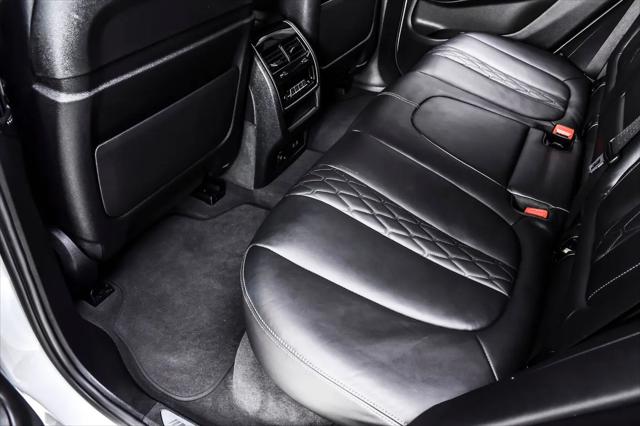 2024 BMW X5 xDrive50e