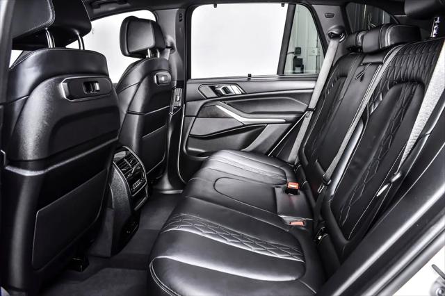 2024 BMW X5 xDrive50e