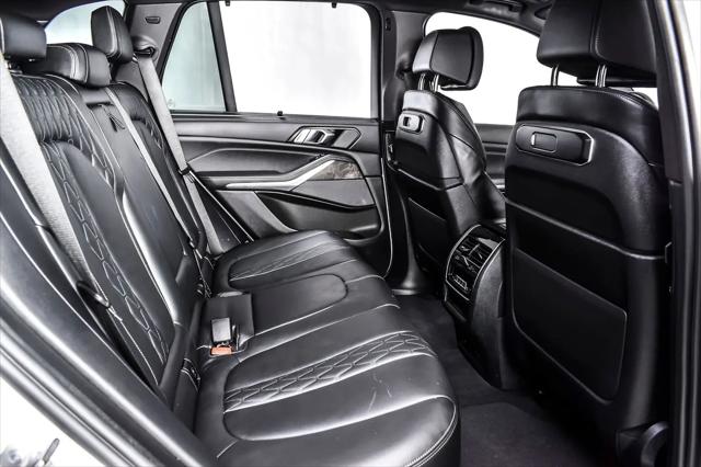 2024 BMW X5 xDrive50e
