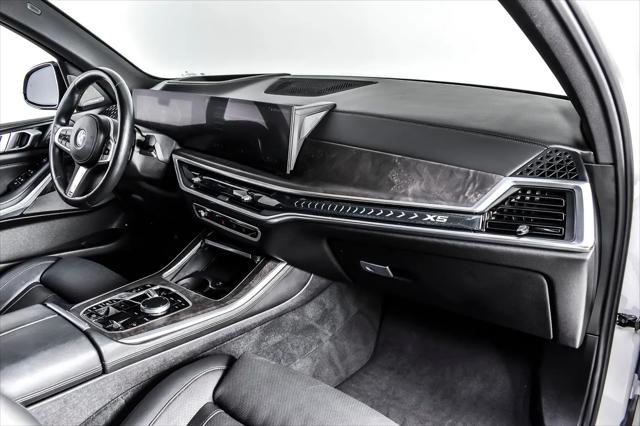 2024 BMW X5 xDrive50e