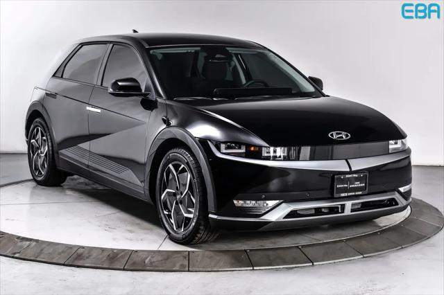 2024 Hyundai IONIQ 5 SEL for sale in Seattle, WA