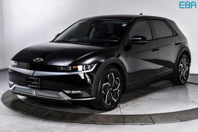 2024 Hyundai IONIQ 5 SEL