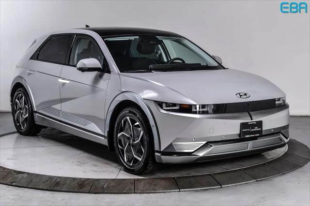 2024 Hyundai IONIQ 5 Limited for sale in Seattle, WA