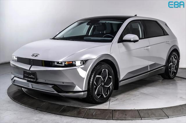 2024 Hyundai IONIQ 5 Limited