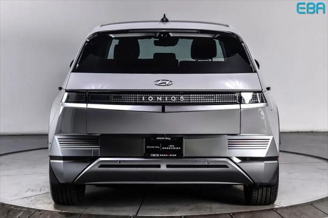 2024 Hyundai IONIQ 5 Limited
