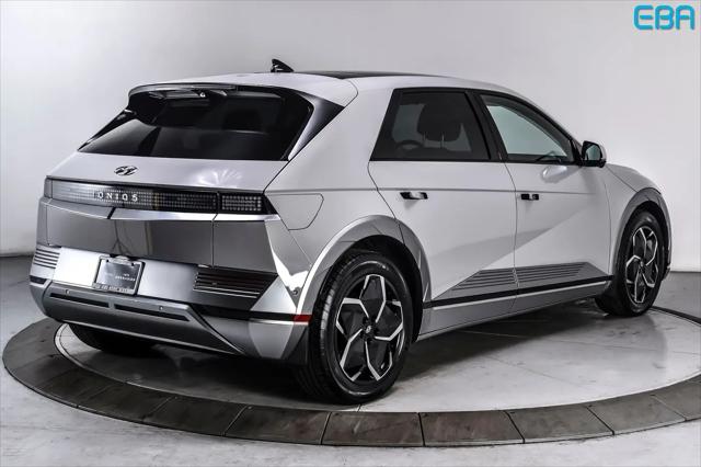 2024 Hyundai IONIQ 5 Limited