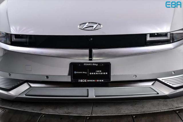 2024 Hyundai IONIQ 5 Limited