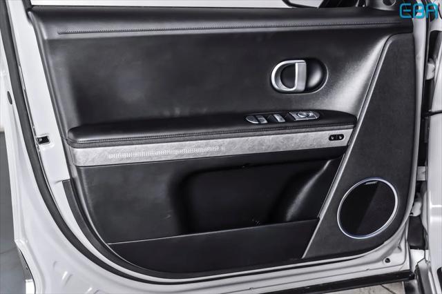 2024 Hyundai IONIQ 5 Limited
