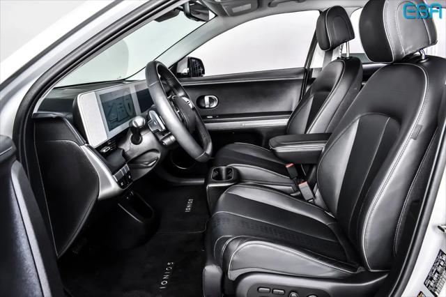 2024 Hyundai IONIQ 5 Limited