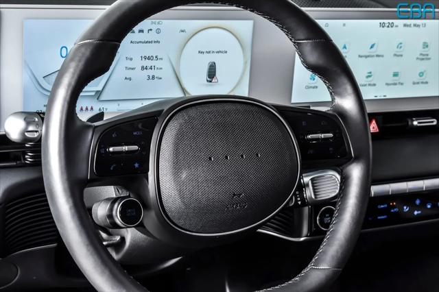2024 Hyundai IONIQ 5 Limited