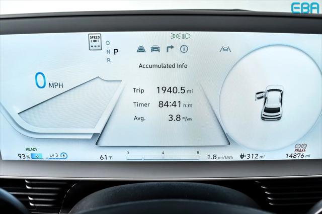 2024 Hyundai IONIQ 5 Limited