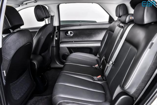 2024 Hyundai IONIQ 5 Limited