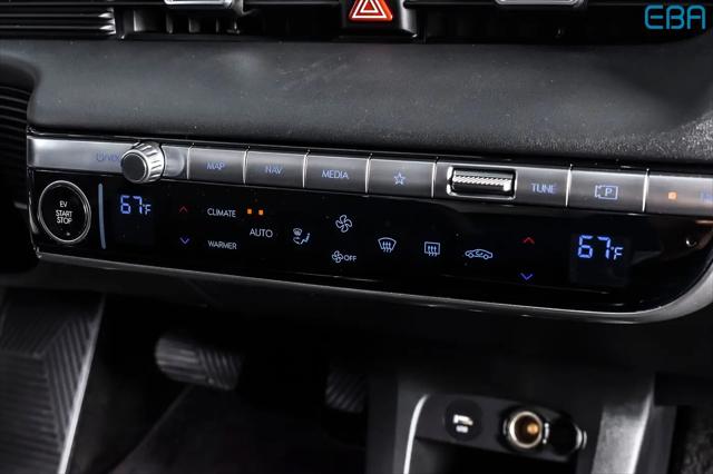 2024 Hyundai IONIQ 5 Limited