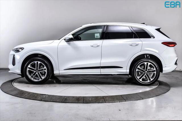 2025 Audi Q5 Premium TFSI quattro S tronic