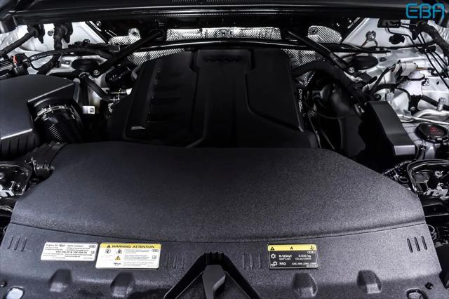 2025 Audi Q5 Premium TFSI quattro S tronic