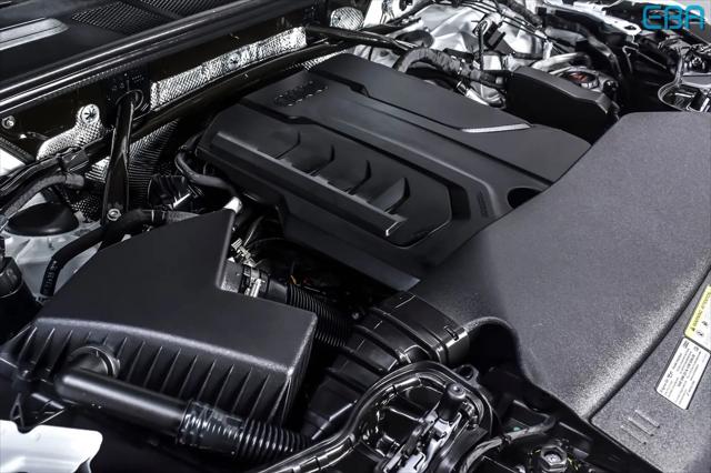 2025 Audi Q5 Premium TFSI quattro S tronic