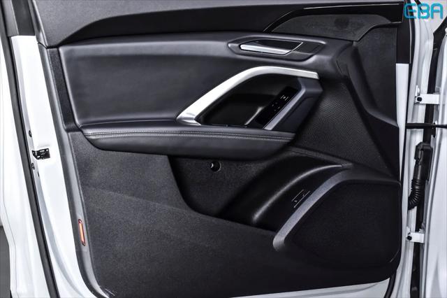2025 Audi Q5 Premium TFSI quattro S tronic