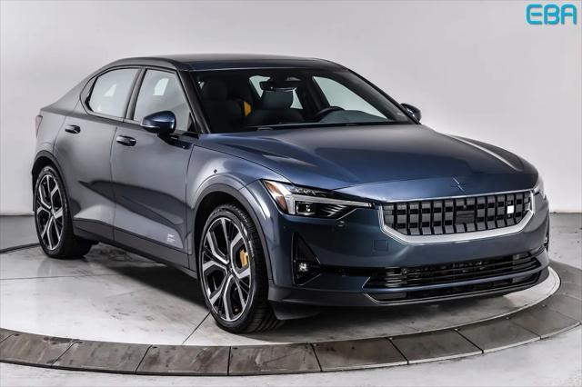 2023 Polestar 2 Long Range Dual Motor Performance Plus for sale in Seattle, WA