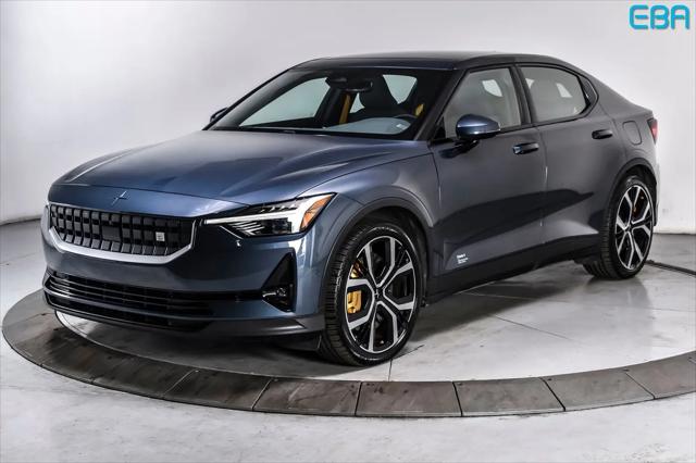 2023 Polestar 2 Long Range Dual Motor Performance Plus