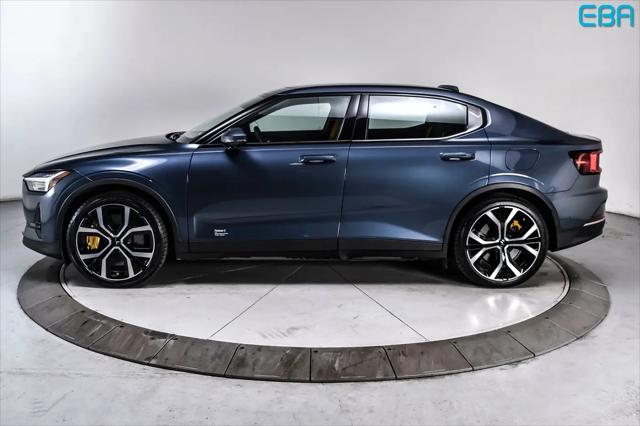 2023 Polestar 2 Long Range Dual Motor Performance Plus