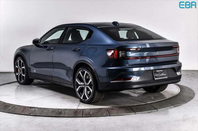 2023 Polestar 2 Long Range Dual Motor Performance Plus