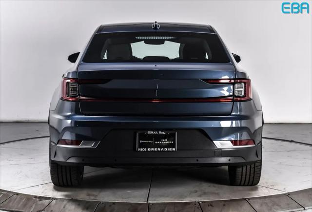 2023 Polestar 2 Long Range Dual Motor Performance Plus