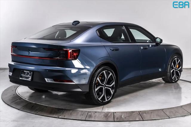 2023 Polestar 2 Long Range Dual Motor Performance Plus