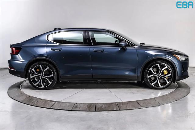 2023 Polestar 2 Long Range Dual Motor Performance Plus