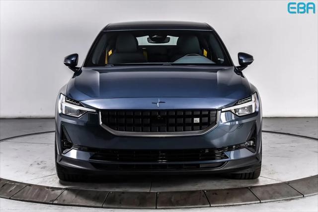 2023 Polestar 2 Long Range Dual Motor Performance Plus