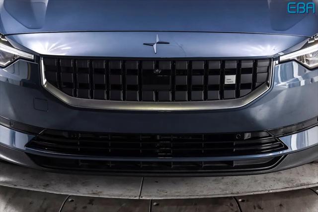 2023 Polestar 2 Long Range Dual Motor Performance Plus