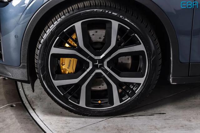 2023 Polestar 2 Long Range Dual Motor Performance Plus