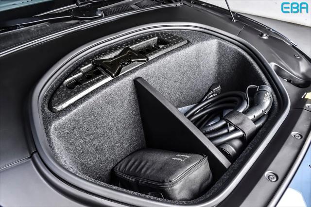 2023 Polestar 2 Long Range Dual Motor Performance Plus