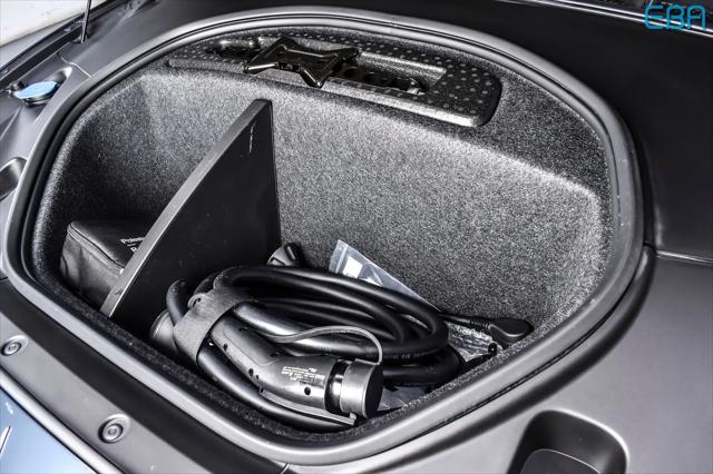 2023 Polestar 2 Long Range Dual Motor Performance Plus