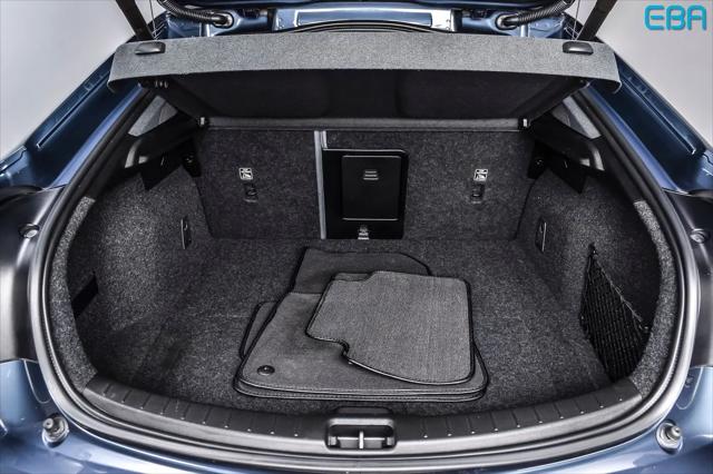 2023 Polestar 2 Long Range Dual Motor Performance Plus