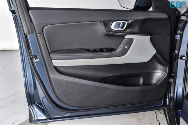 2023 Polestar 2 Long Range Dual Motor Performance Plus