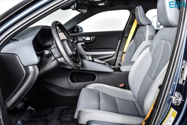 2023 Polestar 2 Long Range Dual Motor Performance Plus