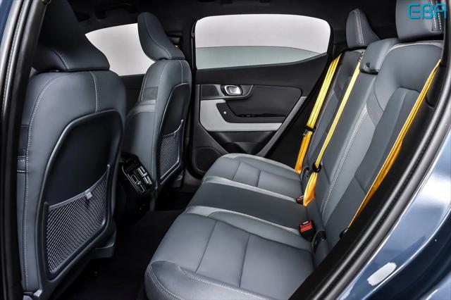 2023 Polestar 2 Long Range Dual Motor Performance Plus