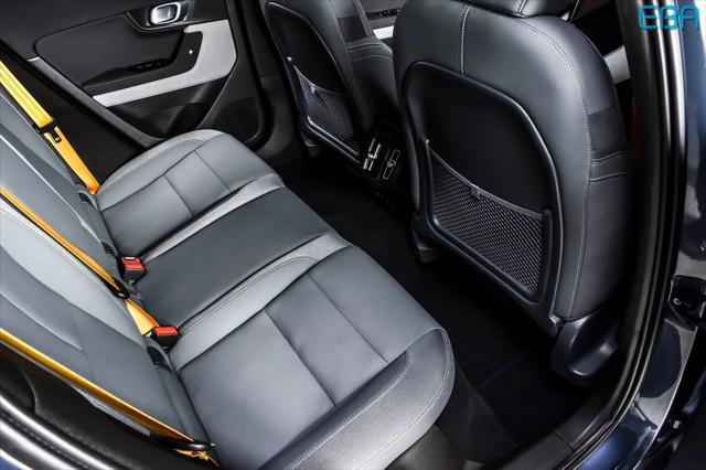 2023 Polestar 2 Long Range Dual Motor Performance Plus