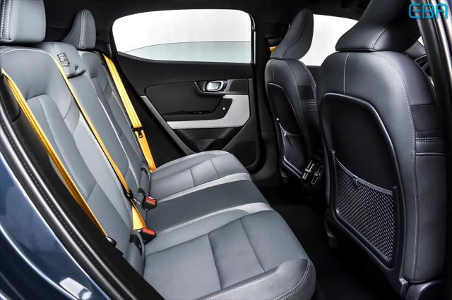 2023 Polestar 2 Long Range Dual Motor Performance Plus