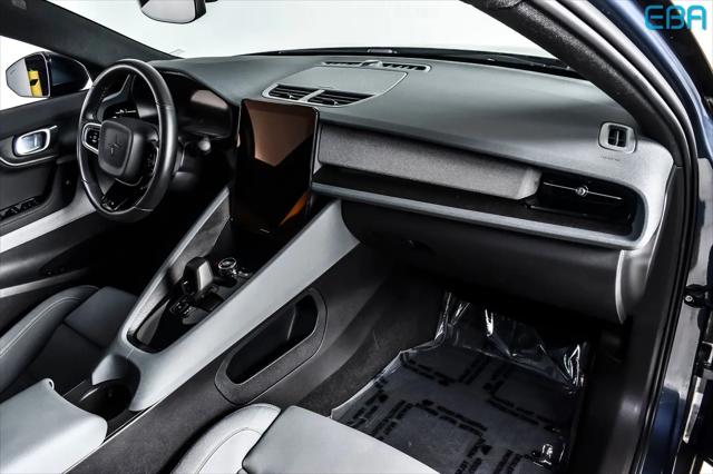 2023 Polestar 2 Long Range Dual Motor Performance Plus